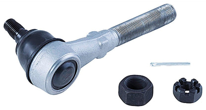Dorman - Premium Steering Tie Rod End Extended Life with WeatherShield Coating for 2004-97 Ford Lincoln 2002-98 TI85322XL