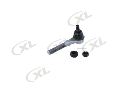 Dorman - Premium Steering Tie Rod End Extended Life with WeatherShield Coating for 2004-97 Ford Lincoln 2002-98 TI85322XL
