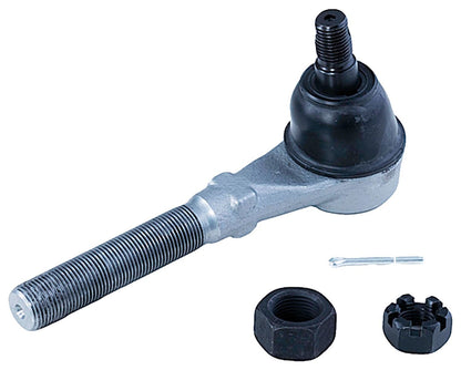 Dorman - Premium Steering Tie Rod End Extended Life with WeatherShield Coating for 2004-97 Ford Lincoln 2002-98 TI85322XL