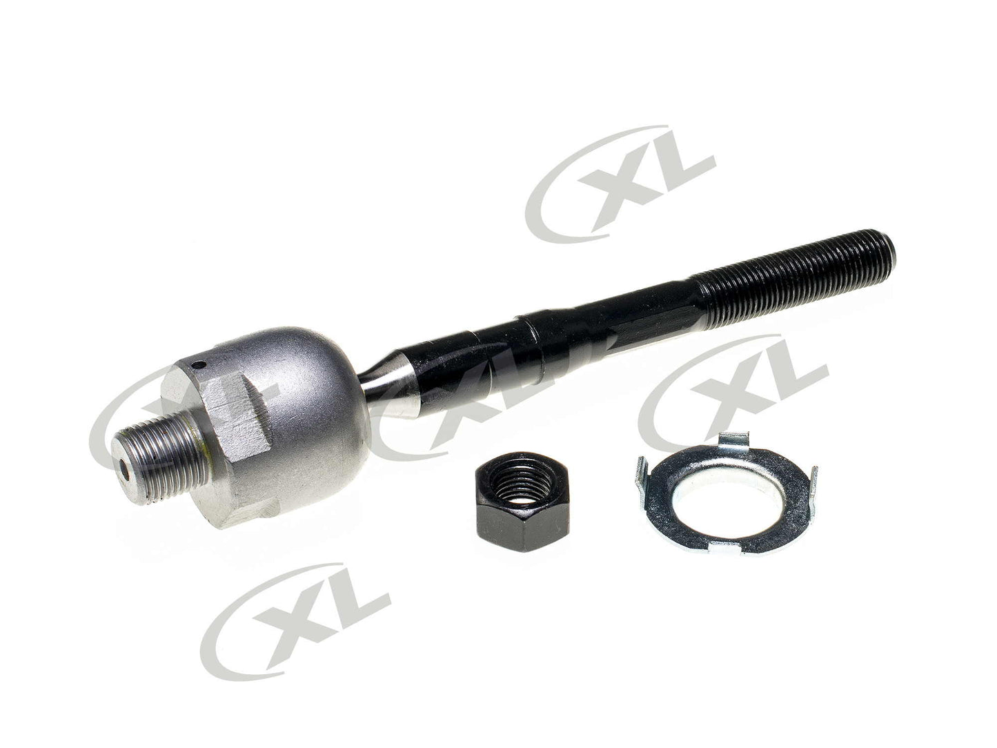 Dorman - Premium Steering Tie Rod End Extended Life with WeatherShield Coating for 2012-06 Ford Fusion 2012-07 Lincoln MKZ 2006 Lincoln Zephyr 2009-06 Mercury Milan