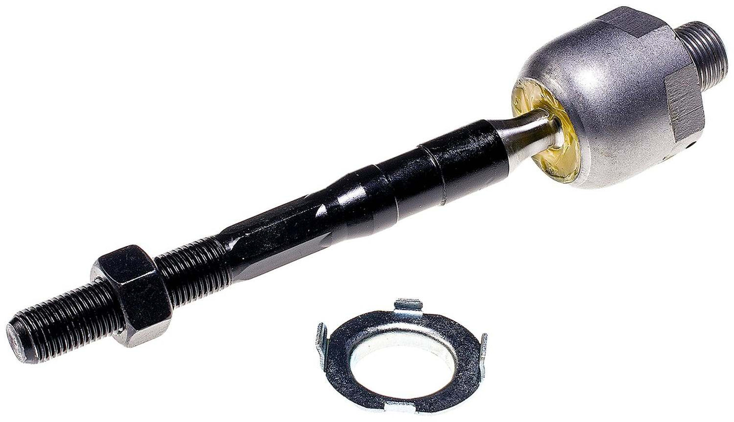Dorman - Premium Steering Tie Rod End Extended Life with WeatherShield Coating for 2012-06 Ford Fusion 2012-07 Lincoln MKZ 2006 Lincoln Zephyr 2009-06 Mercury Milan