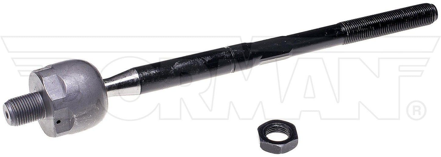 Dorman - Premium Steering Tie Rod End with WeatherShield corrosion resistance for 2014-07 Lincoln, 2014-07 Ford TI85390XL