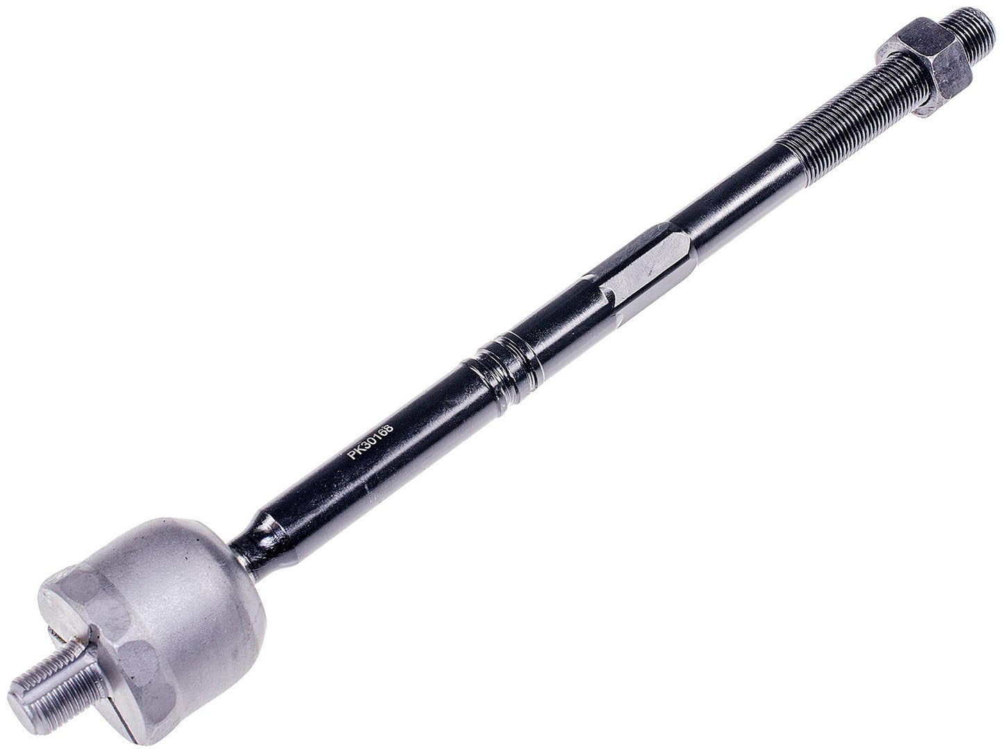 Dorman Premium Steering Tie Rod End with WeatherShield for 2008-2009 Ford F-150 Ford Lobo Lincoln Mark LT TI85460XL