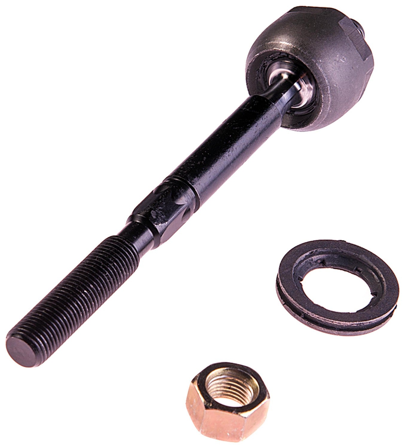 Dorman Premium Steering Tie Rod End for 2012-10 Ford Fusion, 2012-11 Lincoln MKZ, 2011-10 Mercury Milan TI86000PR