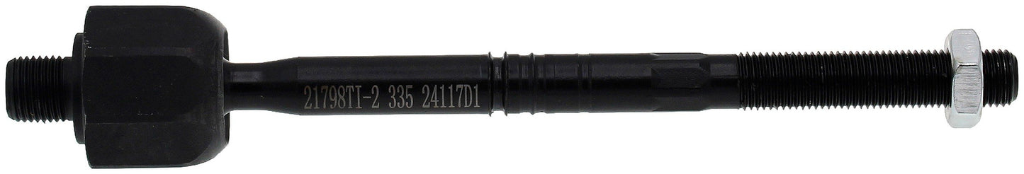 Dorman - Premium Steering Tie Rod End with Trustworthy Quality for 2013-2024 Ford 2013-2023 Lincoln TI86040PR