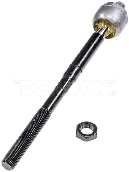 Dorman - Premium Steering Tie Rod End Extended Life with Hardened Stud for 2023 Ford and 2021 Lincoln TI86080XL