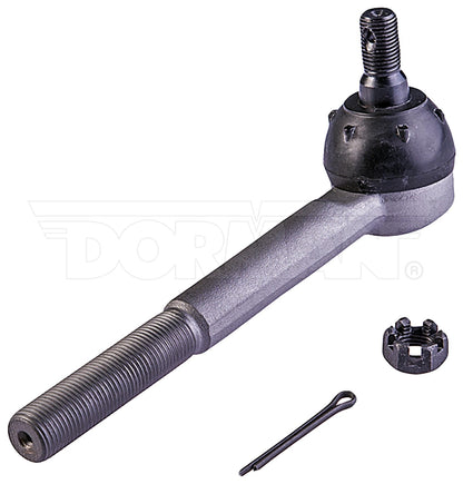 Dorman Premium Steering Tie Rod End with WeatherShield Corrosion Resistance for 2002-79 Ford Mercury 2002-80 Lincoln TI86180XL