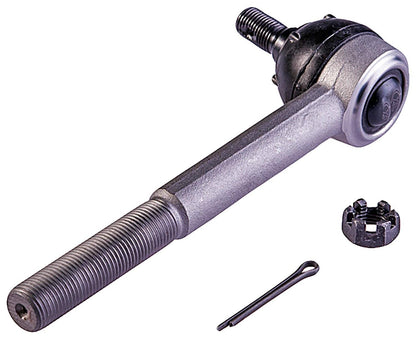 Dorman Premium Steering Tie Rod End with WeatherShield Corrosion Resistance for 2002-79 Ford Mercury 2002-80 Lincoln TI86180XL