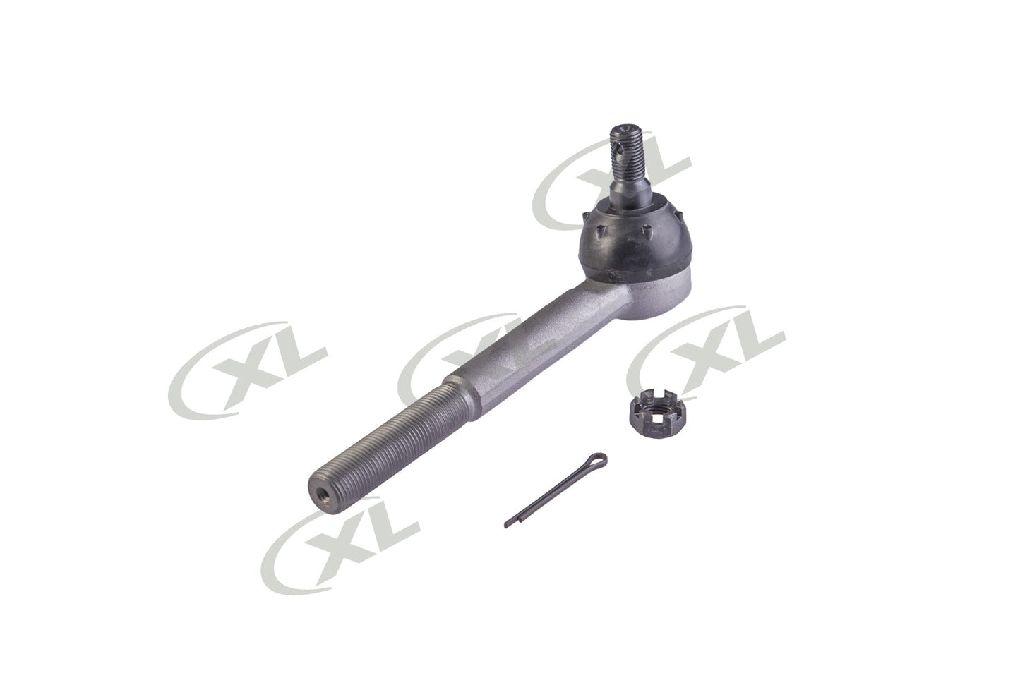 Dorman Premium Steering Tie Rod End with WeatherShield Corrosion Resistance for 2002-79 Ford Mercury 2002-80 Lincoln TI86180XL