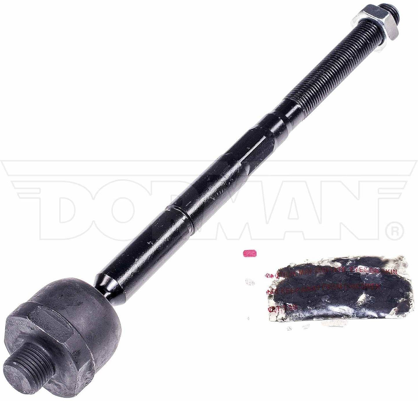 Dorman - Premium Steering Tie Rod End for 2004-2005 Chevrolet Colorado GMC Canyon TI90100PR