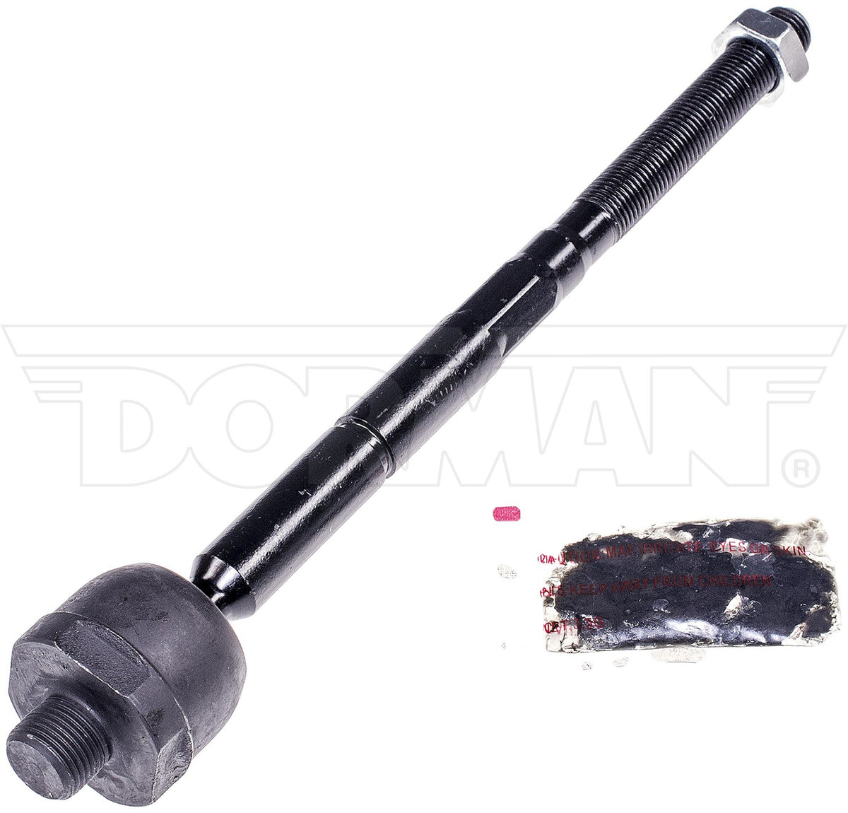 Dorman - Premium Steering Tie Rod End for 2004-2005 Chevrolet Colorado GMC Canyon TI90100PR