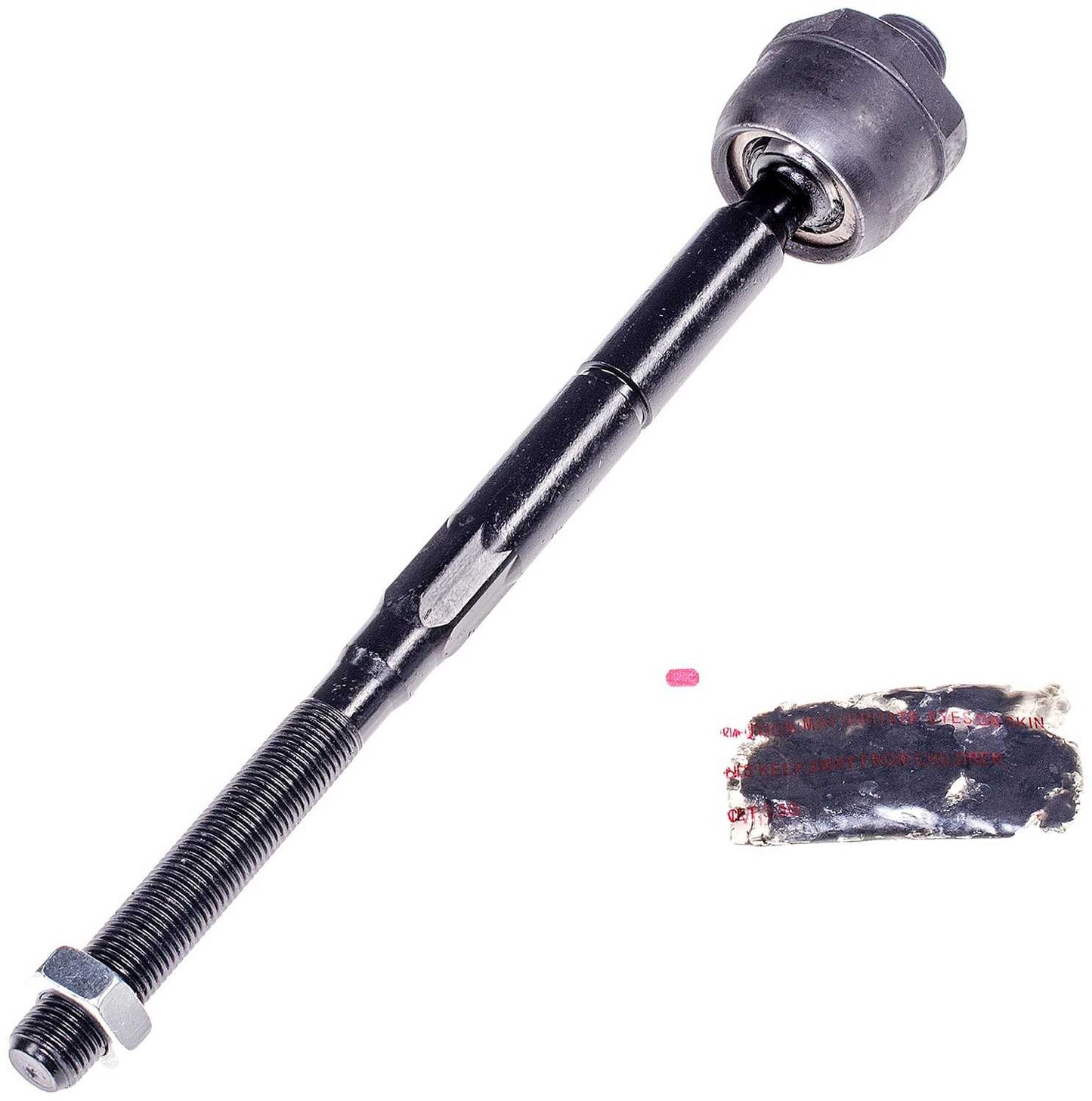 Dorman - Premium Steering Tie Rod End for 2004-2005 Chevrolet Colorado GMC Canyon TI90100PR