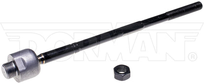 Dorman - Premium Steering Tie Rod End Extended Life with WeatherShield coating for 2014 Chevrolet and GMC TI90125XL