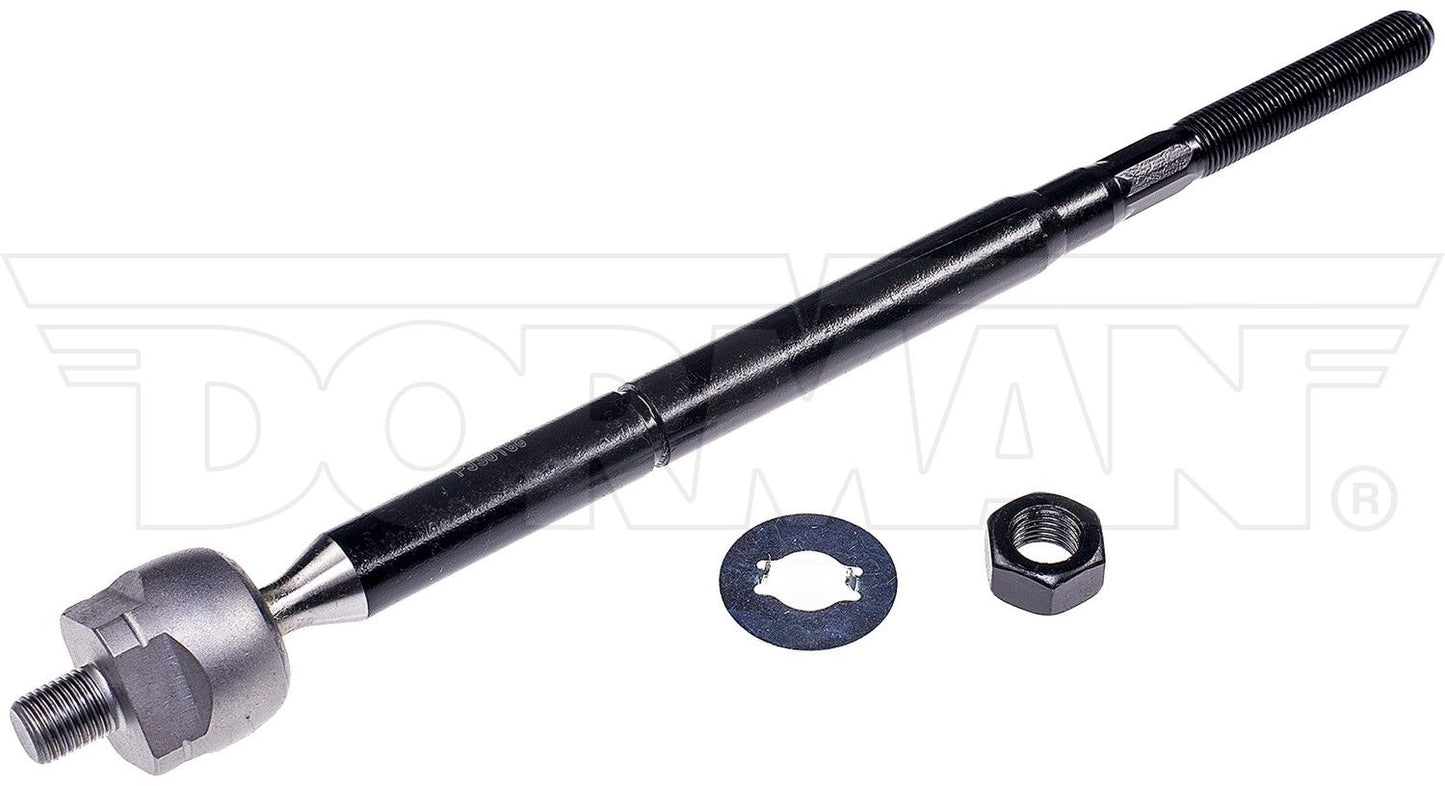 Dorman - Premium Steering Tie Rod End Extended Life with WeatherShield coating for 2008-2009 Chevrolet Equinox Pontiac Torrent Saturn Vue TI90460XL