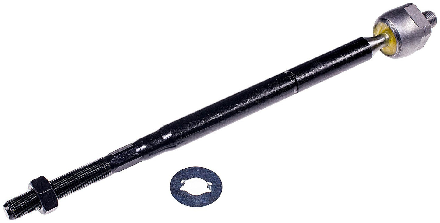 Dorman - Premium Steering Tie Rod End Extended Life with WeatherShield coating for 2008-2009 Chevrolet Equinox Pontiac Torrent Saturn Vue TI90460XL