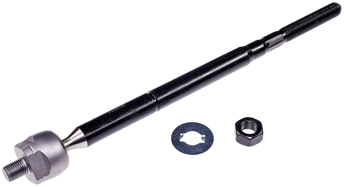 Dorman - Premium Steering Tie Rod End Extended Life with WeatherShield coating for 2008-2009 Chevrolet Equinox Pontiac Torrent Saturn Vue TI90460XL