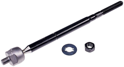 Dorman - Premium Steering Tie Rod End Extended Life with WeatherShield coating for 2008-2009 Chevrolet Equinox Pontiac Torrent Saturn Vue TI90460XL