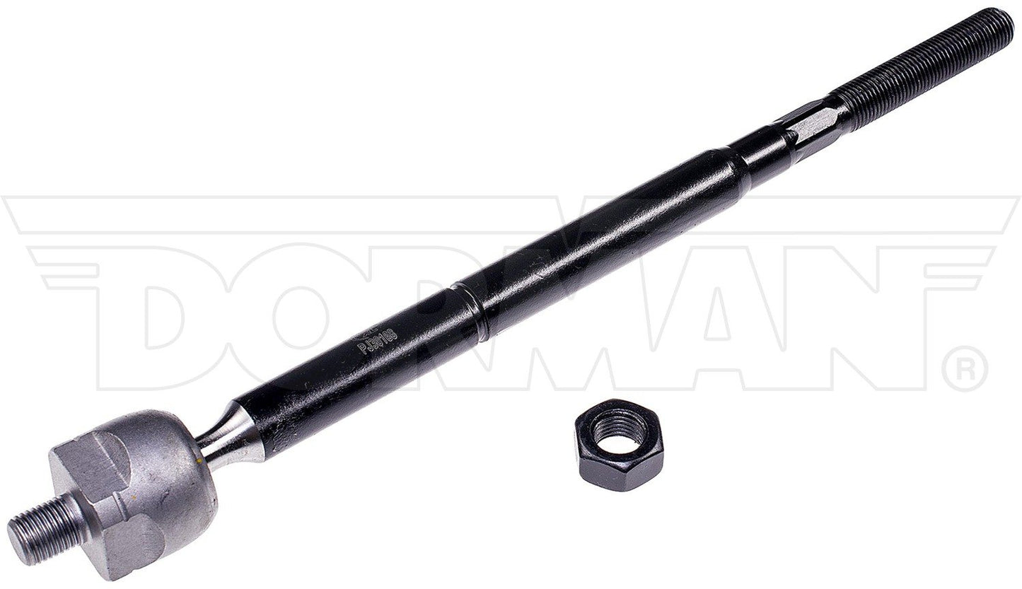 Dorman - Premium Steering Tie Rod End with WeatherShield coating for 2007-09 Saturn, 2010-05 Pontiac, 2011-05 Chevrolet TI90470XL