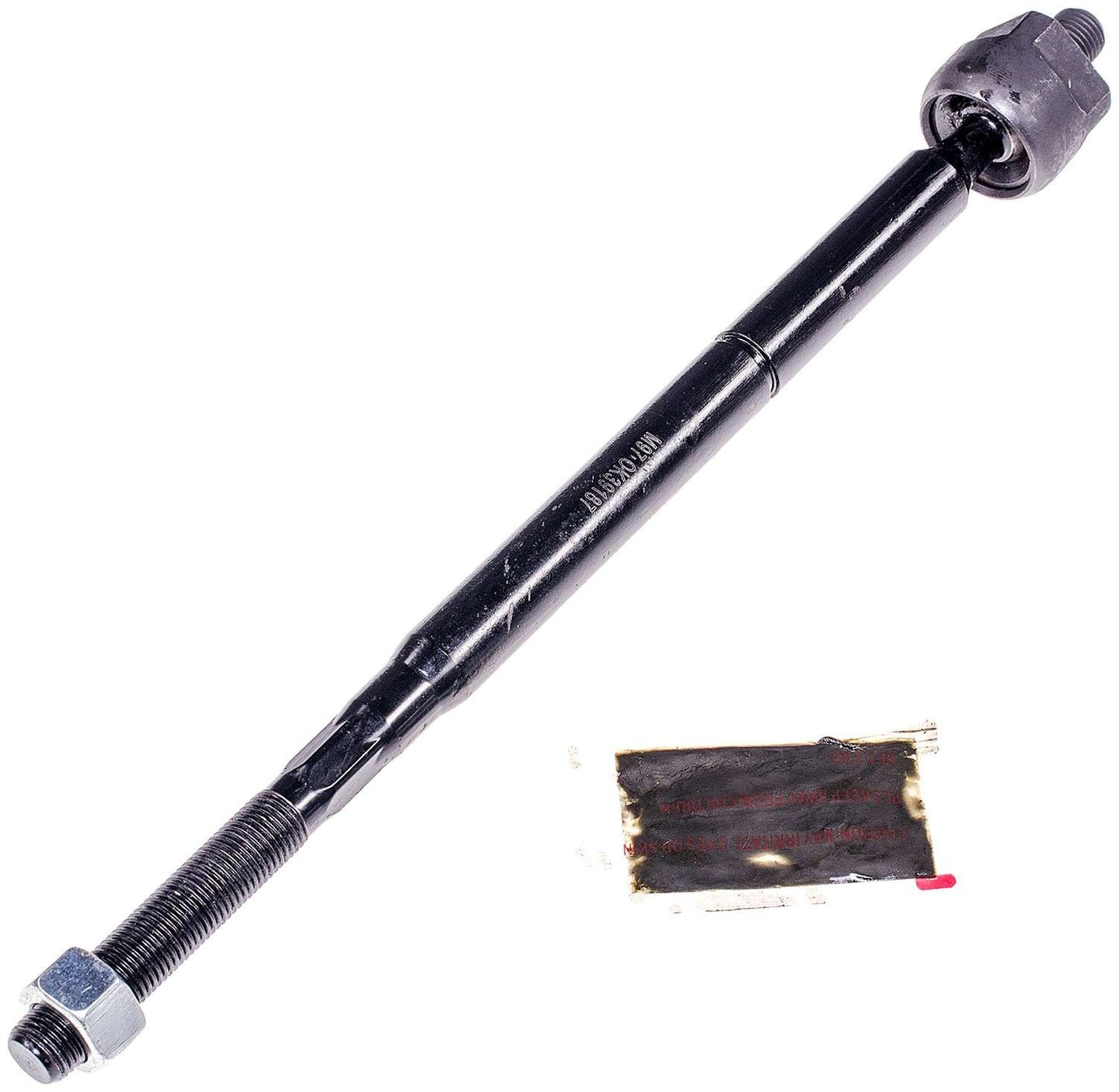 Dorman - Premium Steering Tie Rod End for 2007-05 Chevrolet Equinox & 2007-06 Pontiac Torrent TI90480PR