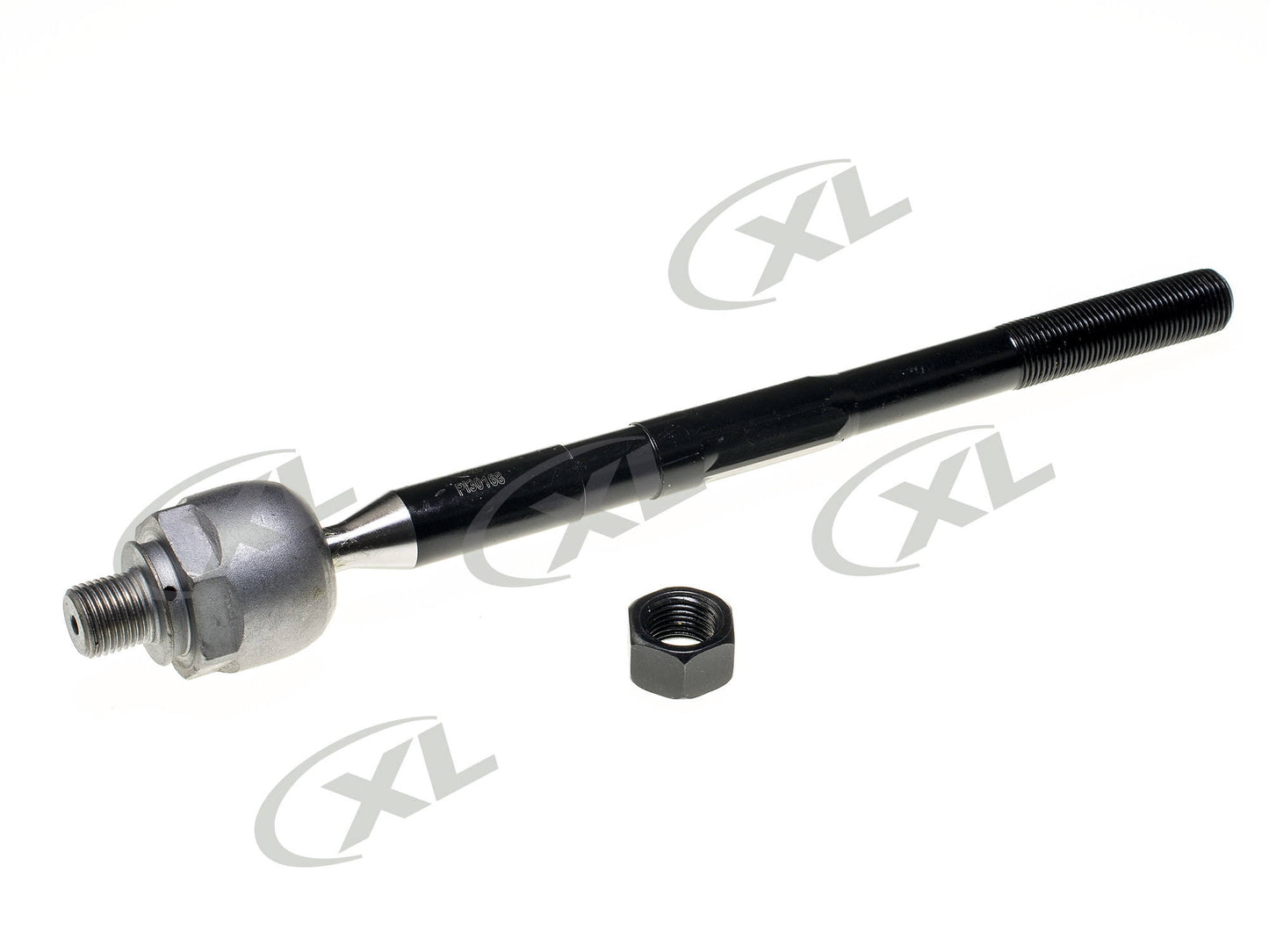 Dorman Premium Steering Tie Rod End with WeatherShield for 2012-07 Chevrolet Colorado GMC Canyon Isuzu i-290