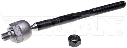 Dorman - Premium Steering Tie Rod End Extended Life with WeatherShield for 2012-06 Chevrolet Colorado, GMC Canyon, Isuzu i-350 2006, Isuzu i-370 2008-07