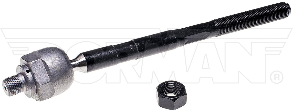 Dorman - Premium Steering Tie Rod End Extended Life with WeatherShield for 2012-06 Chevrolet Colorado, GMC Canyon, Isuzu i-350 2006, Isuzu i-370 2008-07