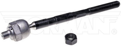 Dorman - Premium Steering Tie Rod End Extended Life with WeatherShield for 2012-06 Chevrolet Colorado, GMC Canyon, Isuzu i-350 2006, Isuzu i-370 2008-07