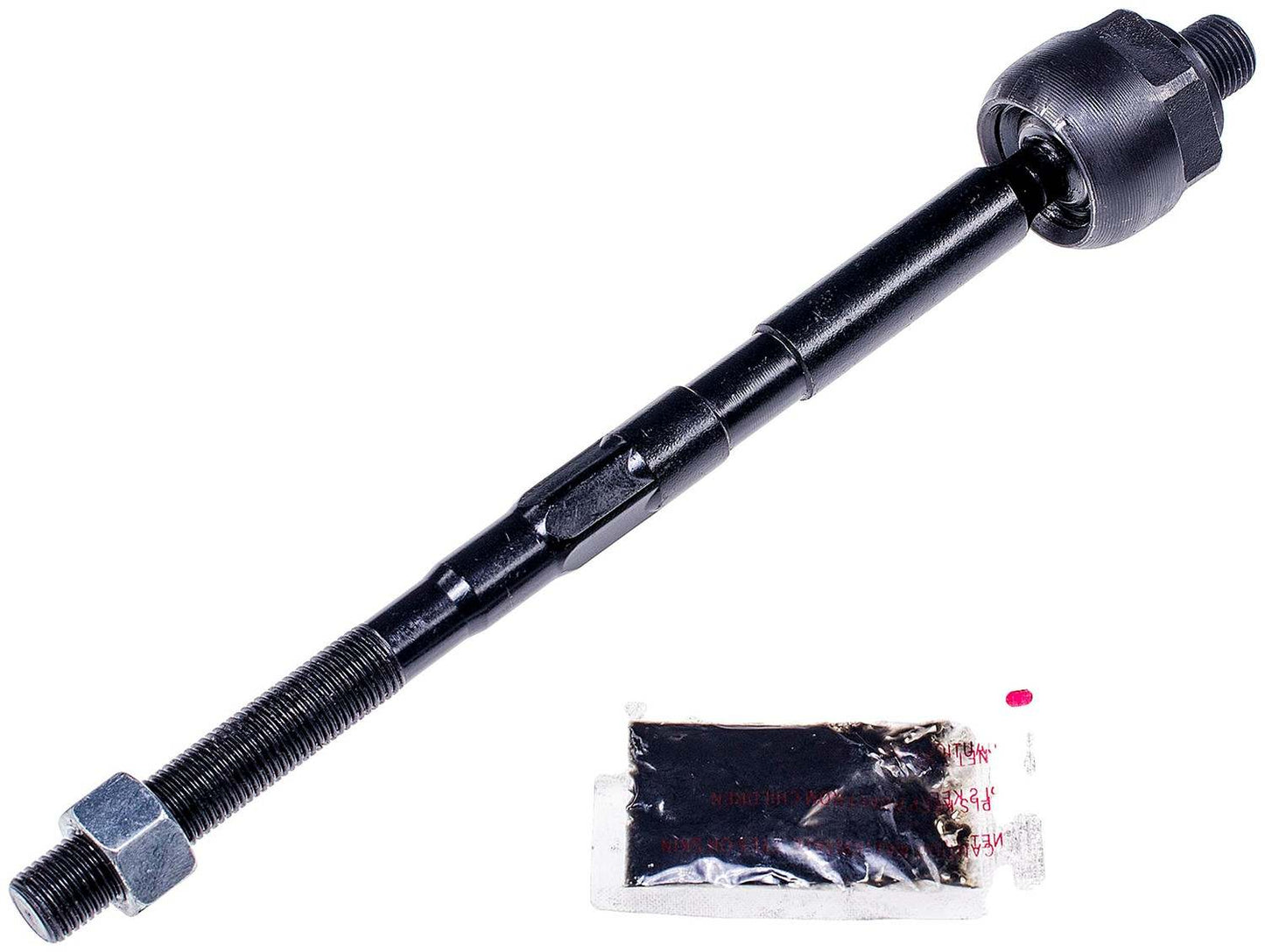Dorman Premium Steering Tie Rod End for 2006 Hummer H3 TI91130PR