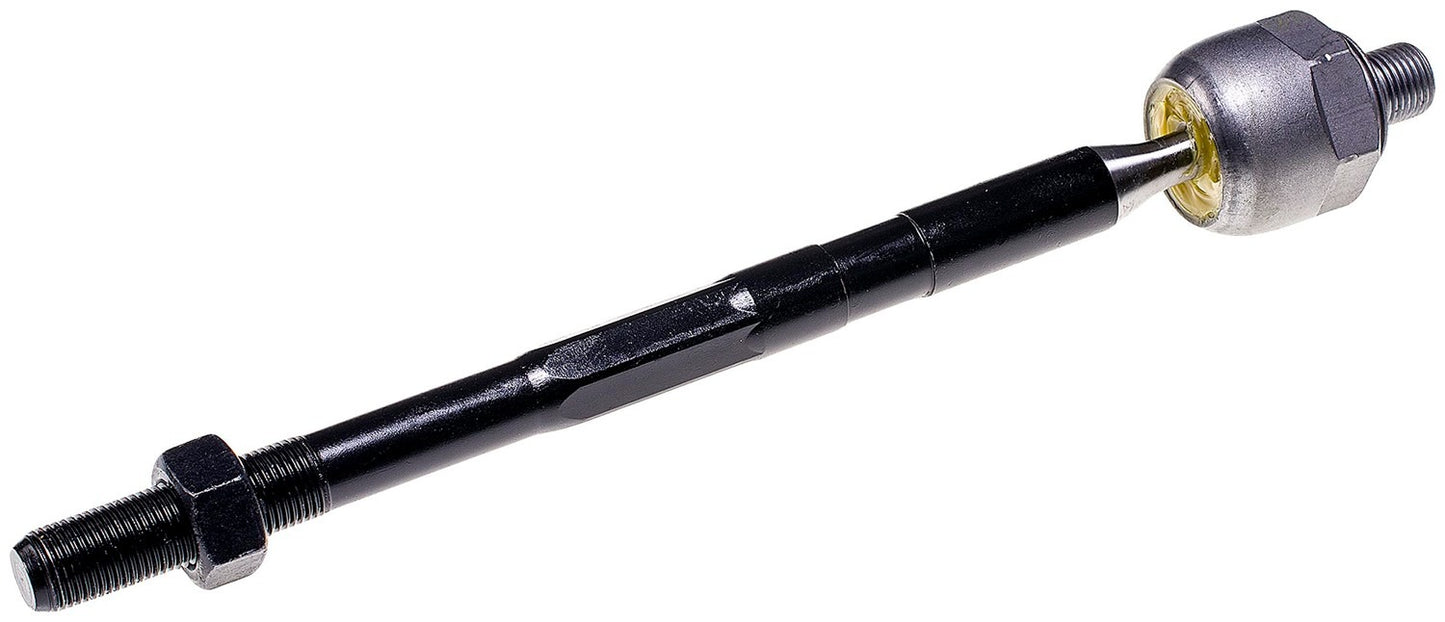 Dorman - Premium Steering Tie Rod End Extended Life with WeatherShield for 2010-06 Hummer H3 2010-09 Hummer H3T TI91140XL