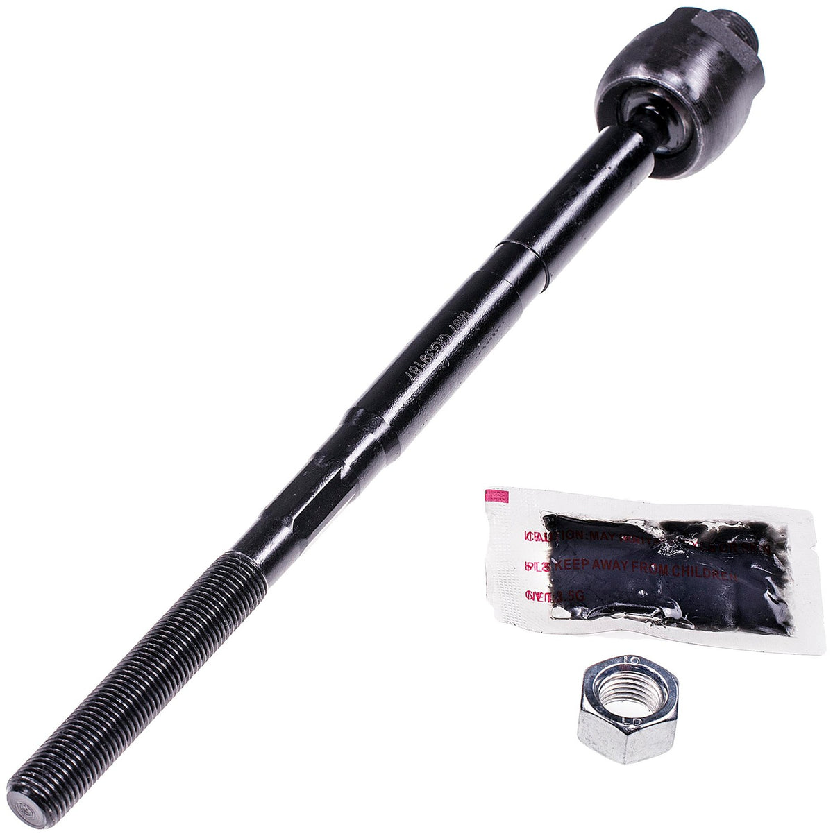 Dorman - Premium Steering Tie Rod End for 2010-2015 Chevrolet Camaro TI91190PR