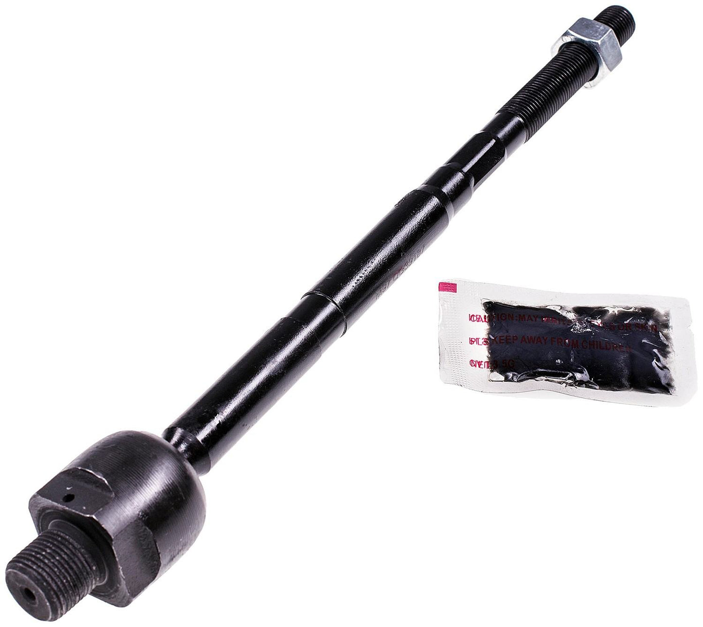 Dorman - Premium Steering Tie Rod End for 2010-2015 Chevrolet Camaro TI91190PR