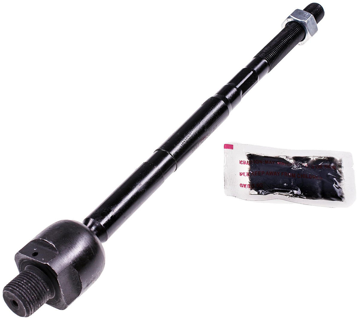 Dorman - Premium Steering Tie Rod End for 2010-2015 Chevrolet Camaro TI91190PR