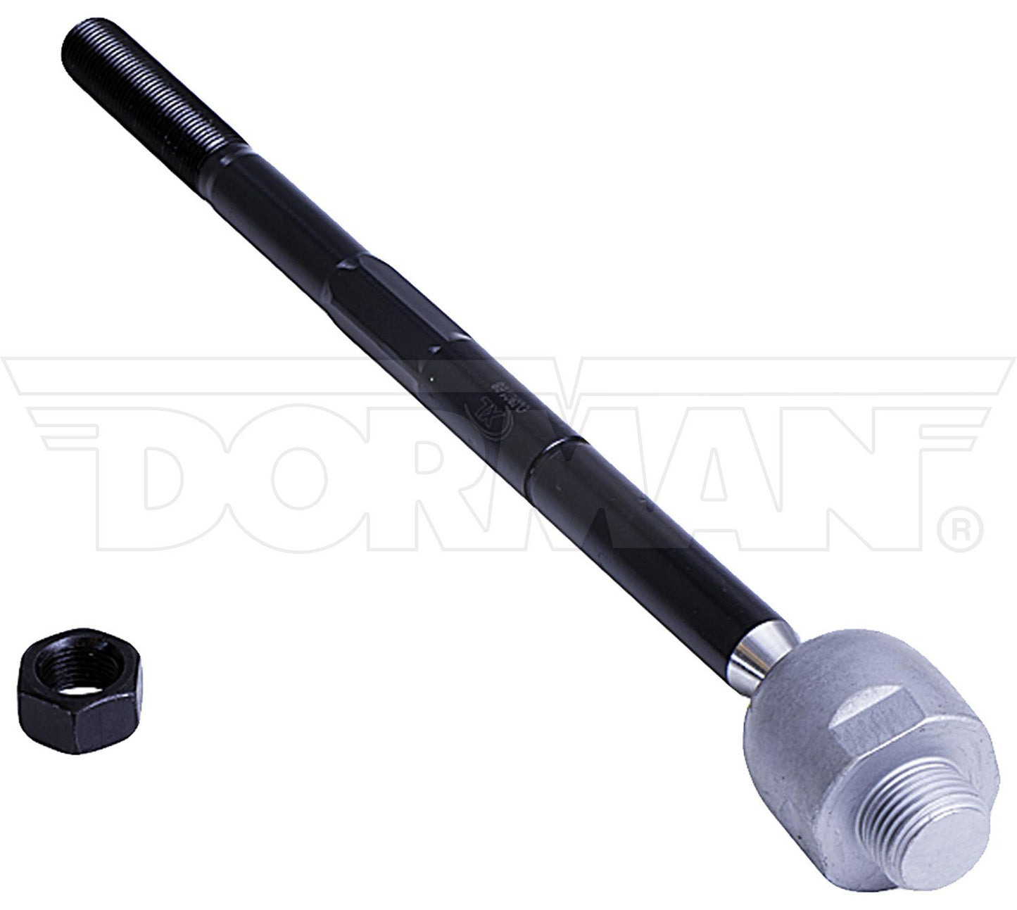 Dorman - Premium Steering Tie Rod End Extended Life with WeatherShield coating for 2007-2014 Cadillac Chevrolet GMC TI91200XL