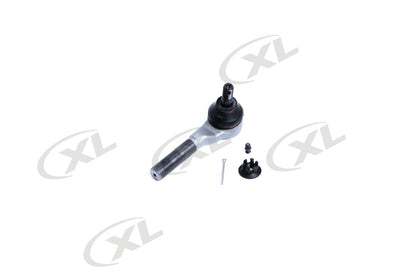 Dorman - Premium Steering Tie Rod End Extended Life with Hardened Stud for 2005-79 General Motors and 2000-98 Isuzu TI91220XL