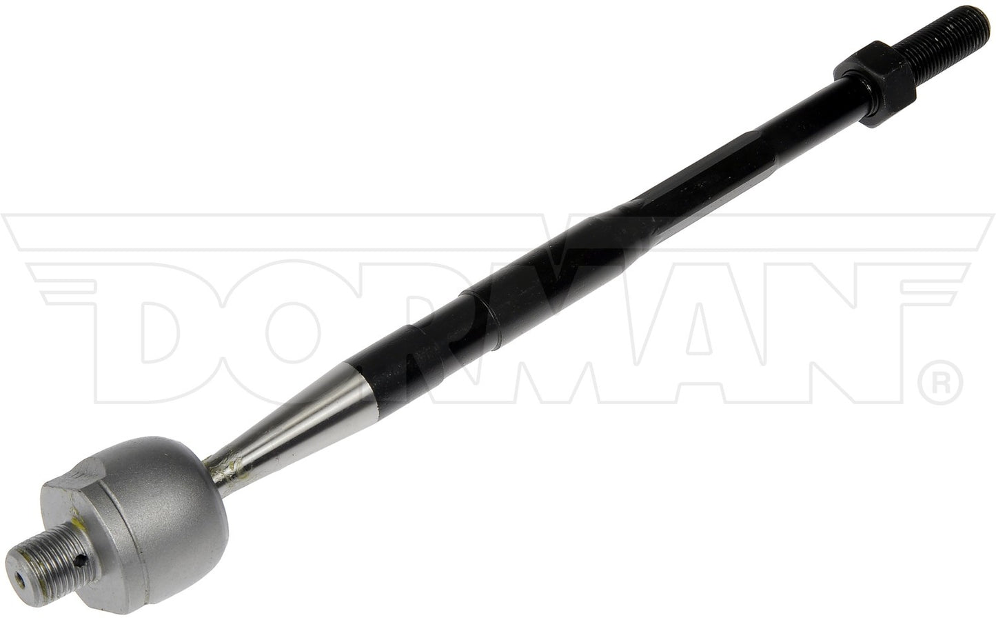 Dorman - Premium Steering Tie Rod End Extended Life with WeatherShield for 2017-10 Chevrolet Equinox GMC Terrain TI91380XL