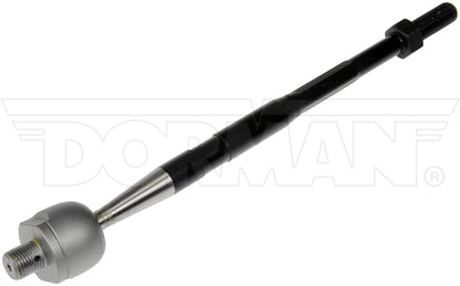Dorman - Premium Steering Tie Rod End Extended Life with WeatherShield for 2017-10 Chevrolet Equinox GMC Terrain TI91380XL