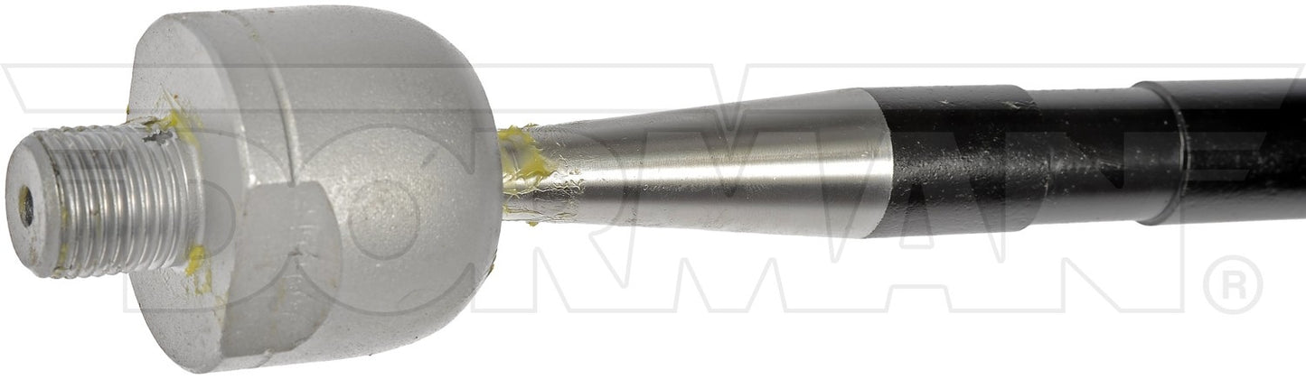 Dorman - Premium Steering Tie Rod End Extended Life with WeatherShield for 2017-10 Chevrolet Equinox GMC Terrain TI91380XL