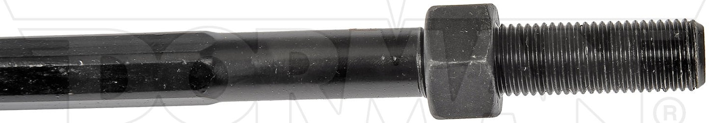Dorman - Premium Steering Tie Rod End Extended Life with WeatherShield for 2017-10 Chevrolet Equinox GMC Terrain TI91380XL