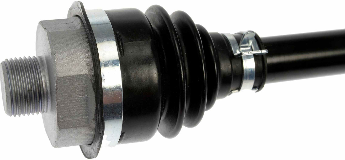 Dorman - Premium Steering Tie Rod End with Extended Life for 2023 Chevrolet GMC TI91490XL
