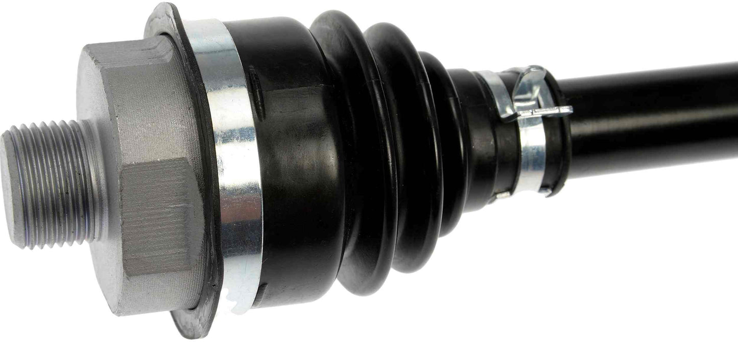 Dorman - Premium Steering Tie Rod End with Extended Life for 2023 Chevrolet GMC TI91490XL