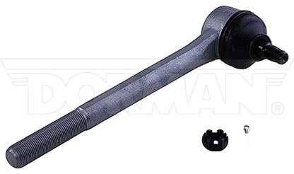 Dorman - Premium Steering Tie Rod End Extended Life with WeatherShield for 2005-73 General Motors TI92060XL