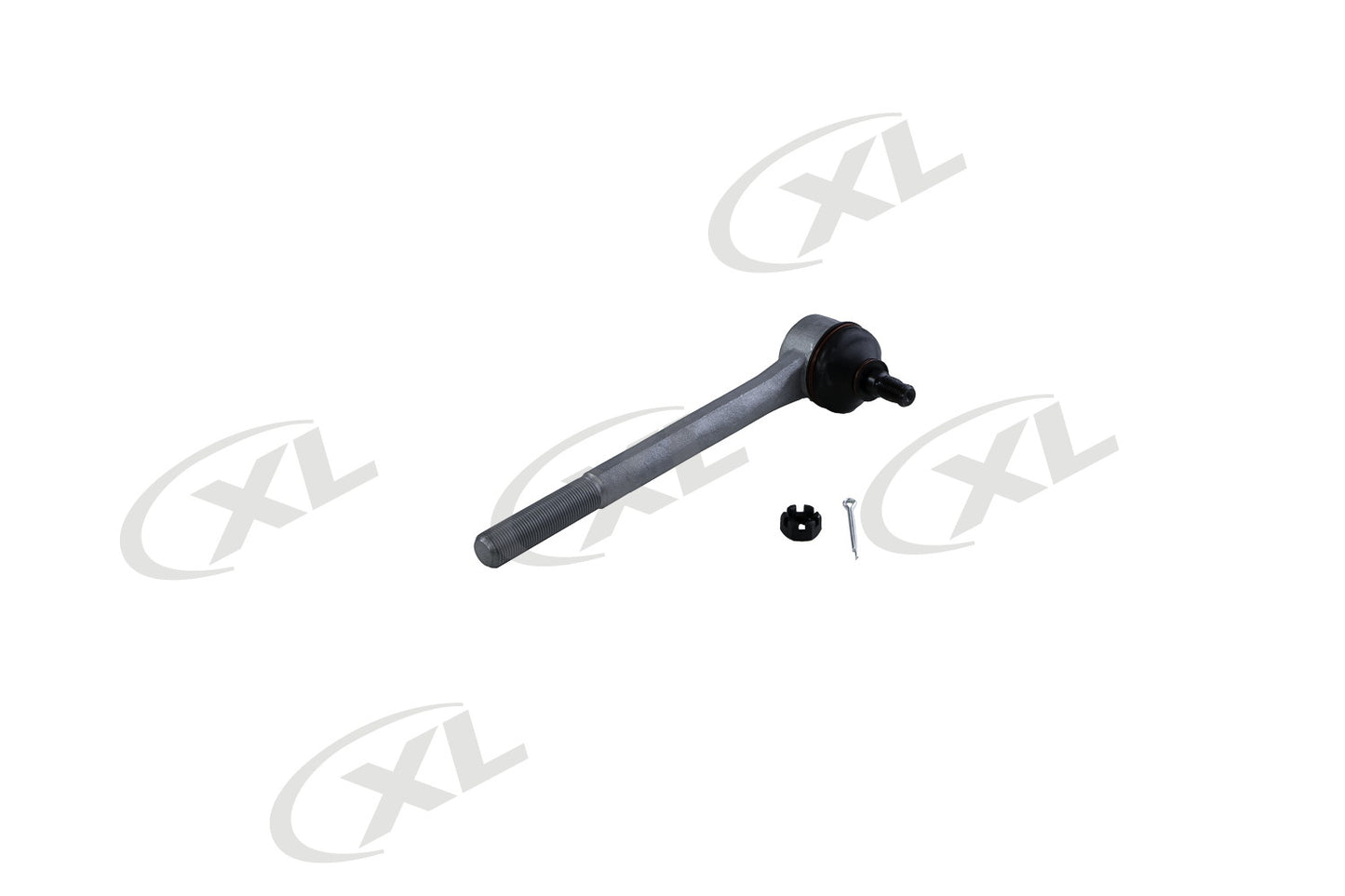 Dorman - Premium Steering Tie Rod End Extended Life with WeatherShield for 2005-73 General Motors TI92060XL