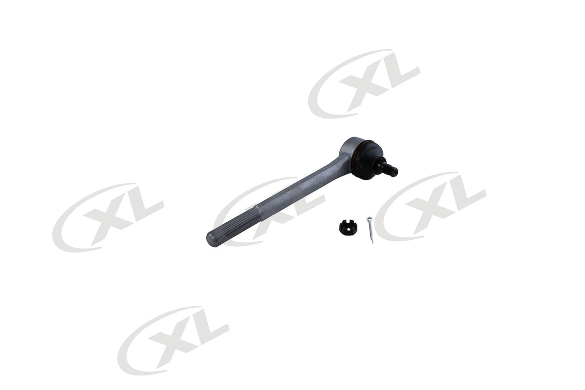 Dorman - Premium Steering Tie Rod End Extended Life with WeatherShield for 2005-73 General Motors TI92060XL