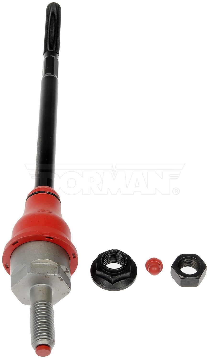 Dorman - Premium STEERING TIE ROD END TI92070RD