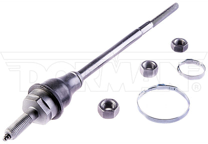 Dorman Premium Steering Tie Rod End with WeatherShield TI92070XL