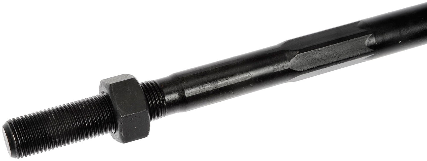 Dorman - Premium Steering Tie Rod End Extended Life with WeatherShield for 2020-15 Cadillac 2020-14 Chevrolet 2020-14 GMC TI92080XL