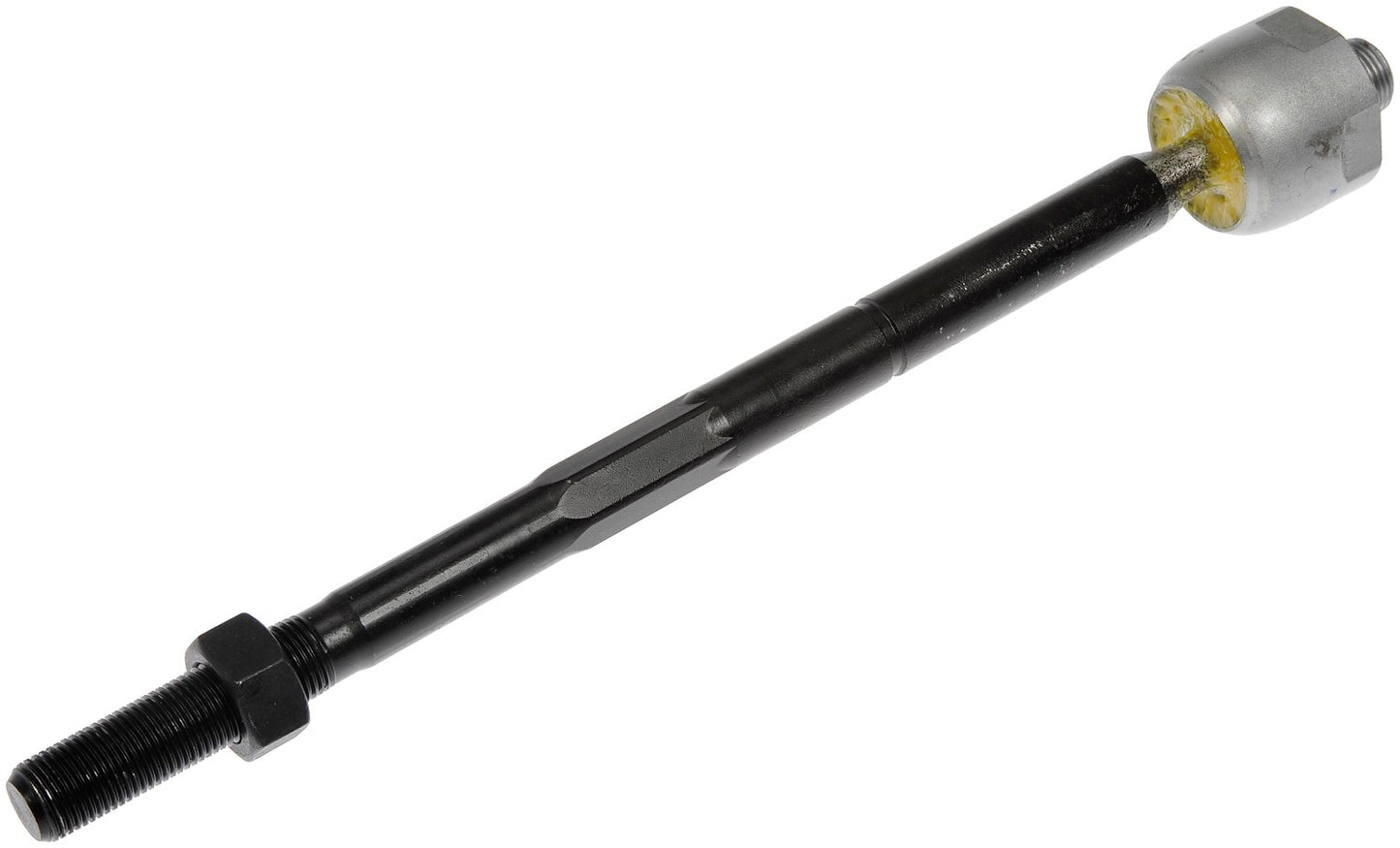 Dorman - Premium Steering Tie Rod End Extended Life with WeatherShield for 2020-15 Cadillac 2020-14 Chevrolet 2020-14 GMC TI92080XL
