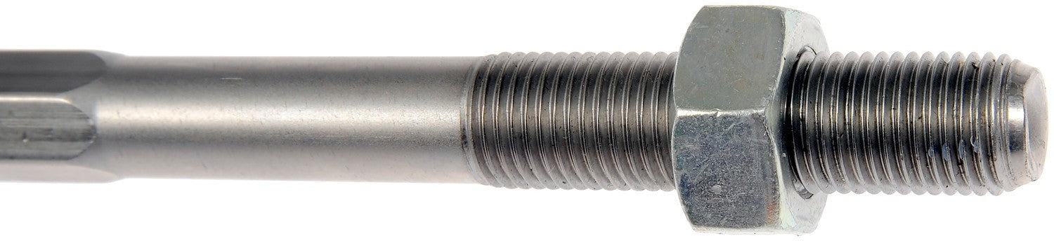 Dorman - Premium STEERING TIE ROD END TI92170PR