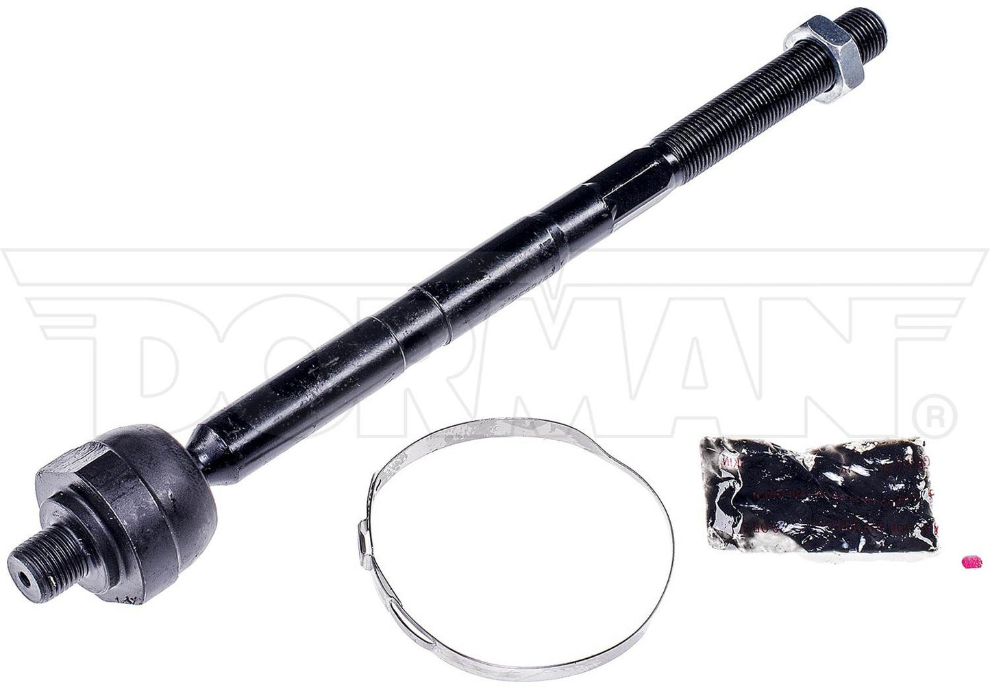Dorman - Premium Steering Tie Rod End for 2010-06 Jeep Commander 2010-05 Jeep Grand Cherokee TI96000PR