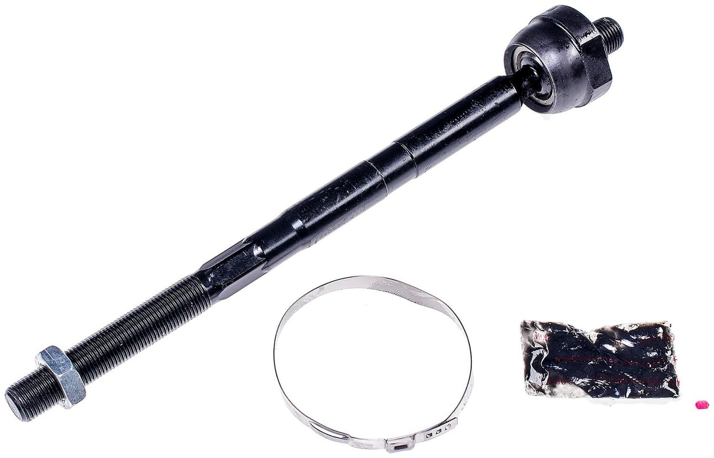 Dorman - Premium Steering Tie Rod End for 2010-06 Jeep Commander 2010-05 Jeep Grand Cherokee TI96000PR